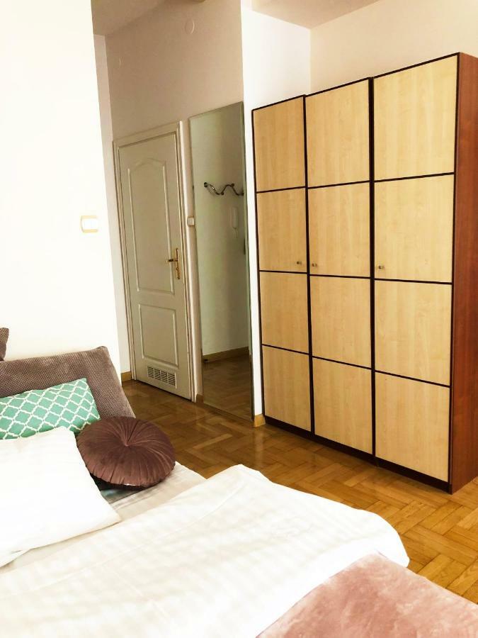 ורשה Sienna 93 - Cozy Studio By Homeprime מראה חיצוני תמונה